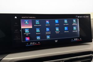 BMW 330 bild 19