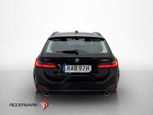 BMW 330 bild 5