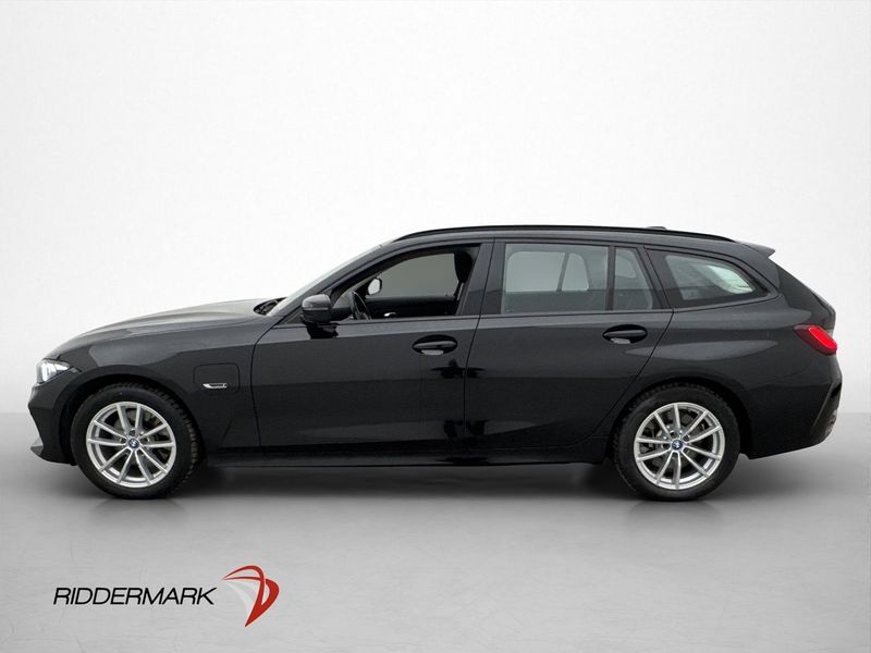 BMW 330 bild 4