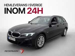 BMW 330 bild 1