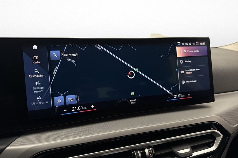 BMW 330 bild 16