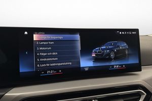 BMW 330 bild 18