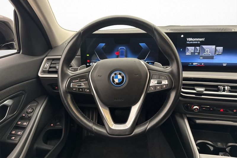 BMW 330 bild 10