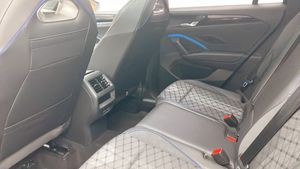 Volkswagen Tiguan bild 13