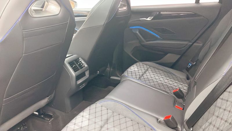 Volkswagen Tiguan bild 13