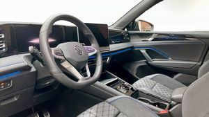 Volkswagen Tiguan bild 7