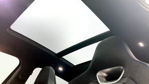 Volkswagen Tiguan bild 9