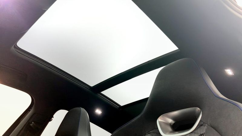 Volkswagen Tiguan bild 9