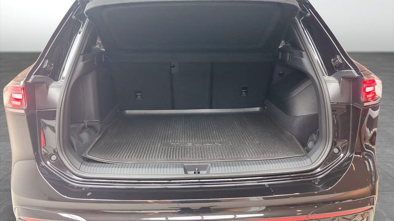 Volkswagen Tiguan bild 14