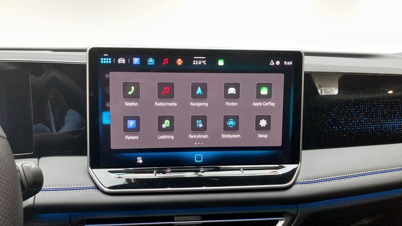 Volkswagen Tiguan bild 10