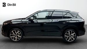 Volkswagen Tiguan bild 2