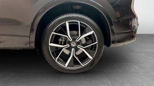 Volkswagen Tiguan bild 6