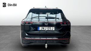 Volkswagen Tiguan bild 5