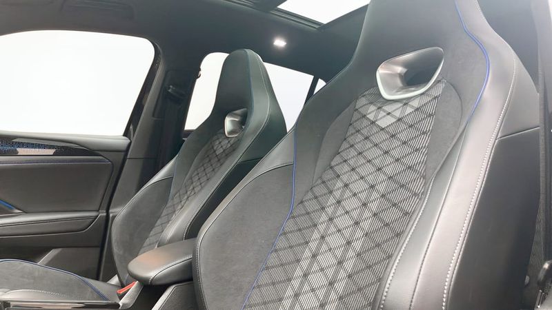 Volkswagen Tiguan bild 8
