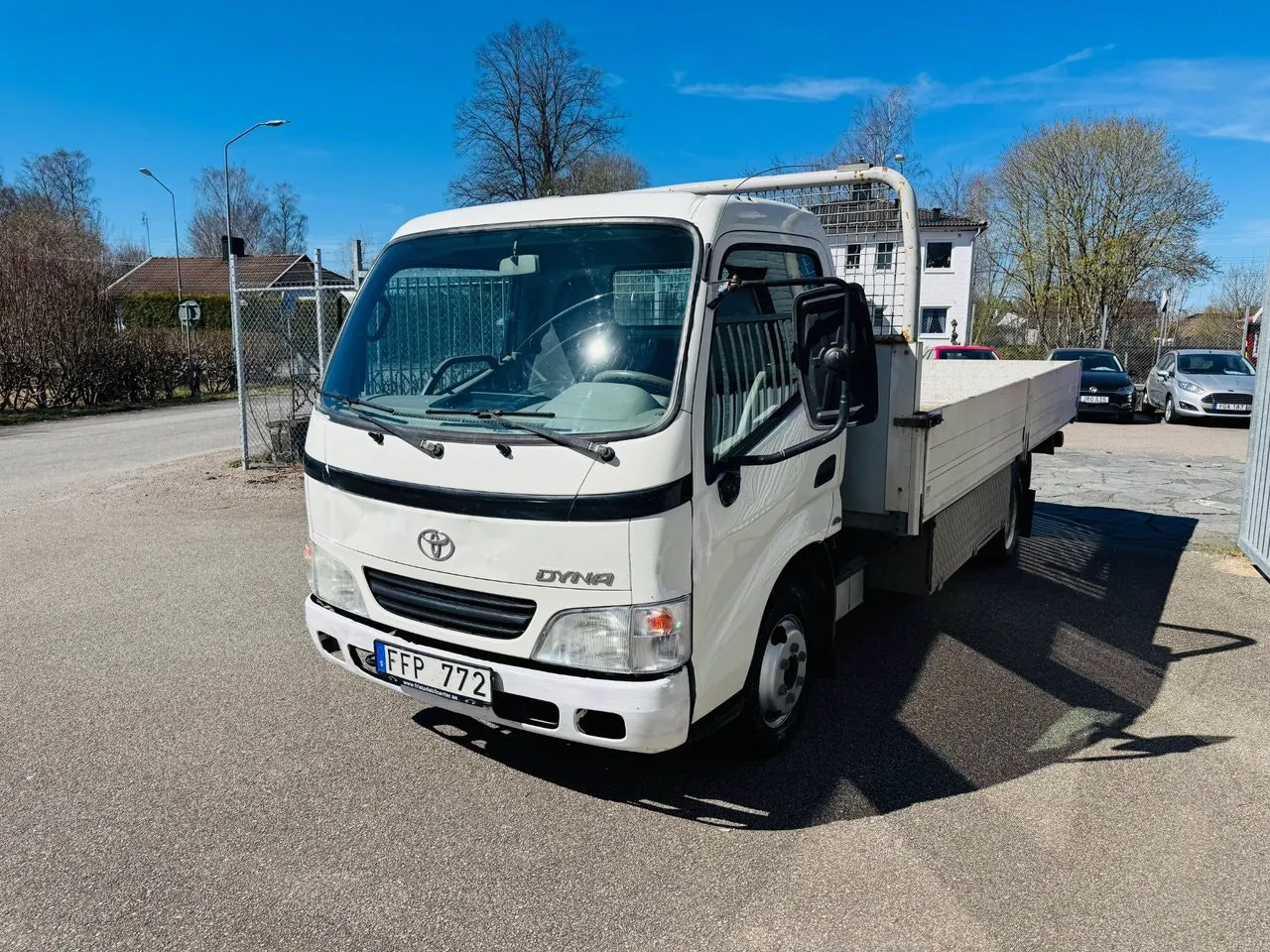 Vehicle image 1
