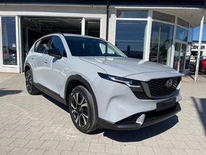 Mazda CX-5 bild 3