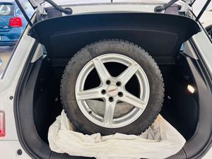Audi A1 bild 12