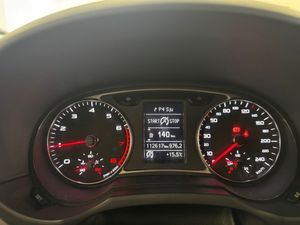 Audi A1 bild 22