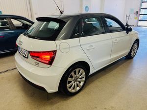 Audi A1 bild 15
