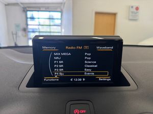 Audi A1 bild 25