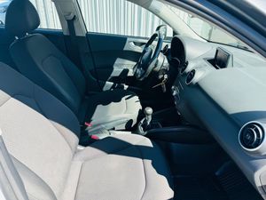 Audi A1 bild 5