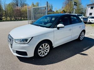 Audi A1 bild 9