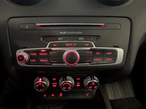 Audi A1 bild 23