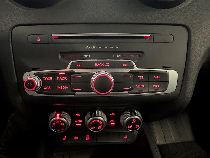 Audi A1 bild 23