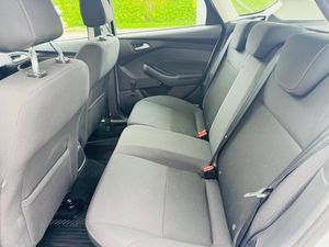 Ford Focus bild 7