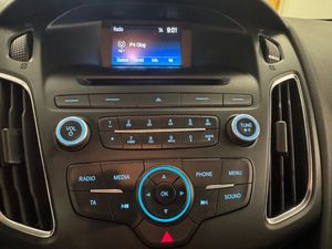 Ford Focus bild 22