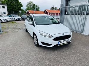 Ford Focus bild 1