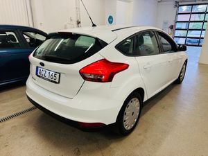Ford Focus bild 14