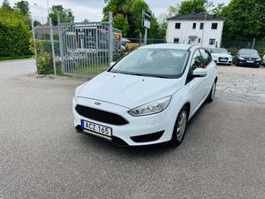 Ford Focus bild 2