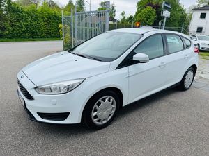 Ford Focus bild 9
