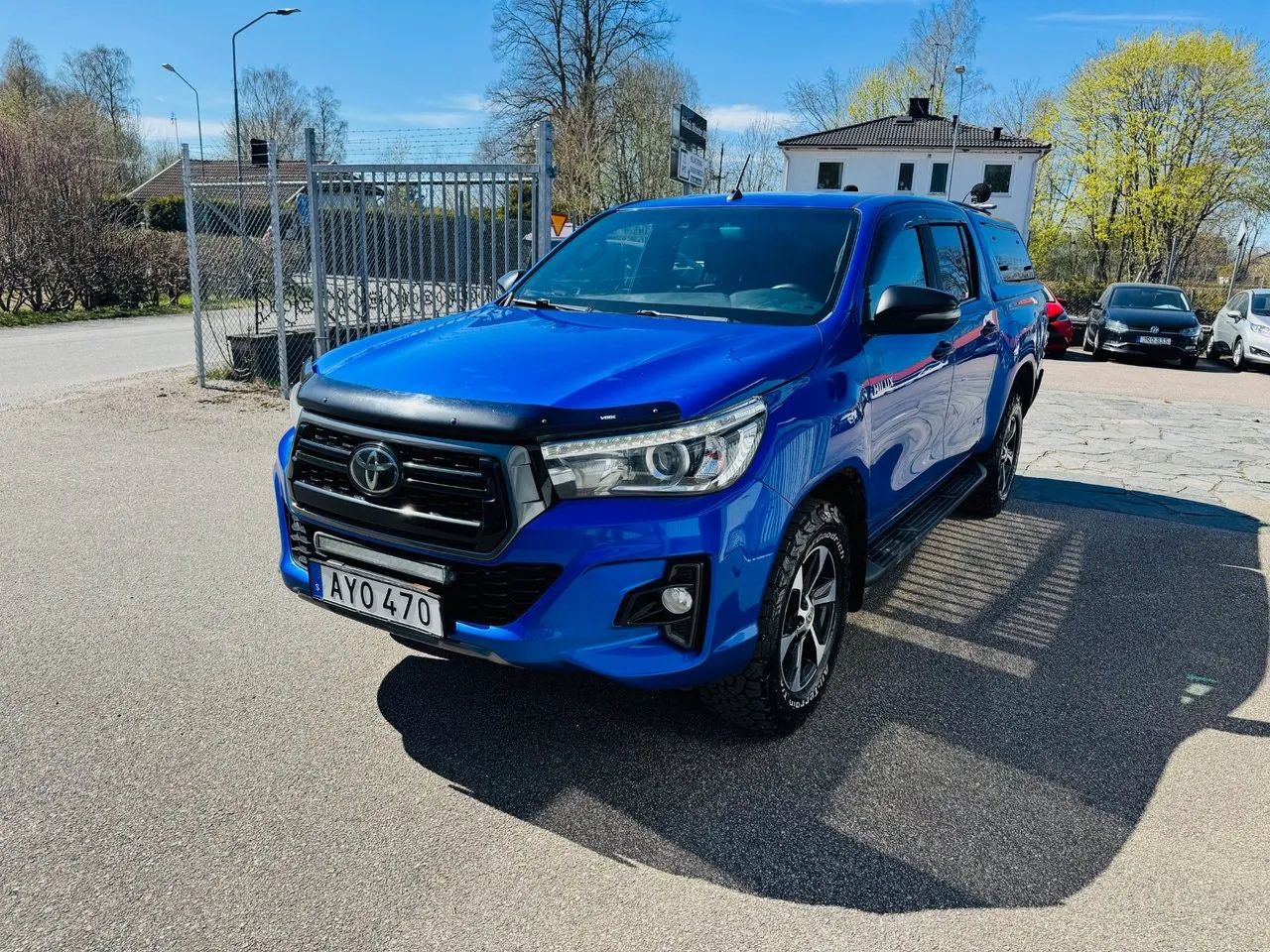 Vehicle image 1