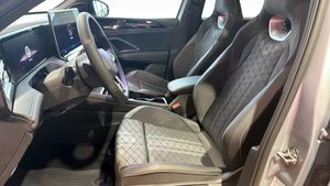 Volkswagen Tiguan bild 10