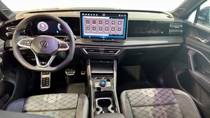 Volkswagen Tiguan bild 13