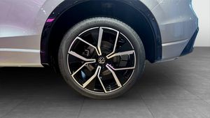 Volkswagen Tiguan bild 6