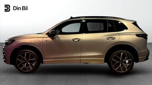 Volkswagen Tiguan bild 2