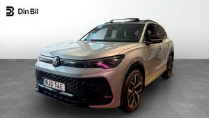 Volkswagen Tiguan bild 1