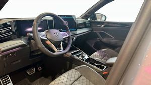 Volkswagen Tiguan bild 9