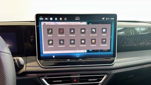 Volkswagen Tiguan bild 14
