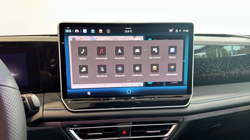 Volkswagen Tiguan bild 14