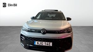 Volkswagen Tiguan bild 3