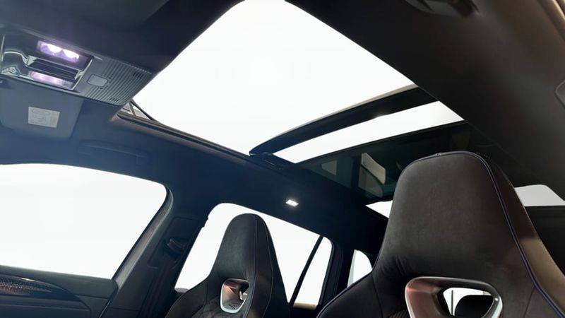 Volkswagen Tiguan bild 15