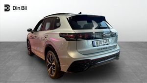 Volkswagen Tiguan bild 5