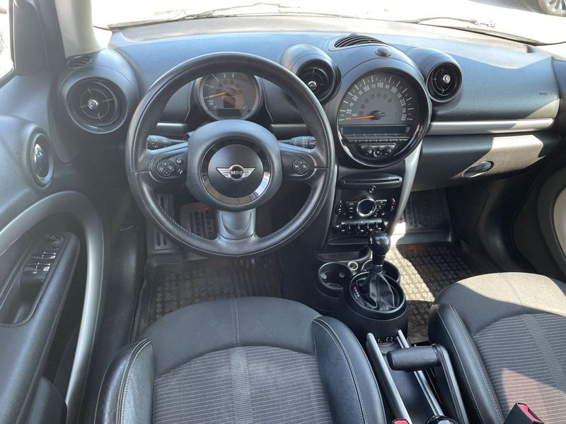 MINI Countryman bild 8