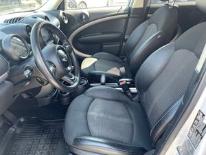 MINI Countryman bild 9