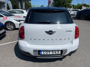 MINI Countryman bild 6