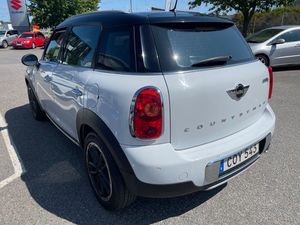 MINI Countryman bild 5
